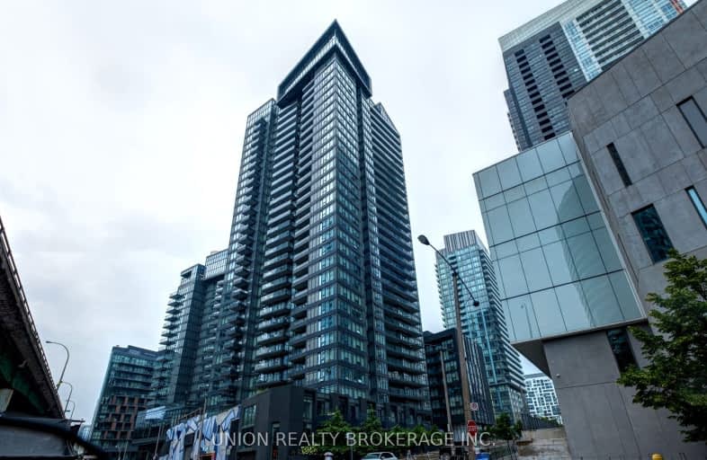 1508-70 Queens Wharf Road, Toronto | Image 1