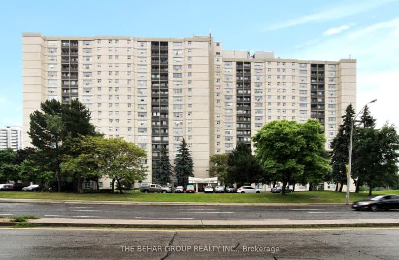 612-5 parkway forest Drive East, Toronto | Image 1