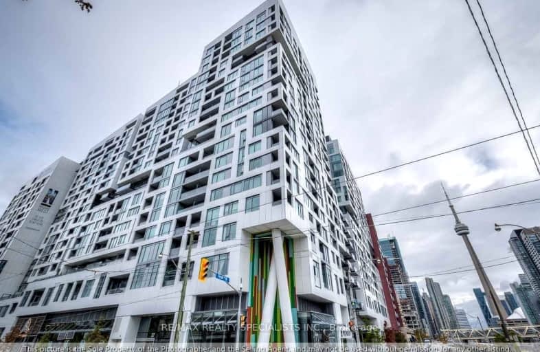 915-27 Bathurst Street, Toronto | Image 1