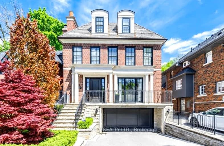 22 Delavan Avenue, Toronto | Image 1