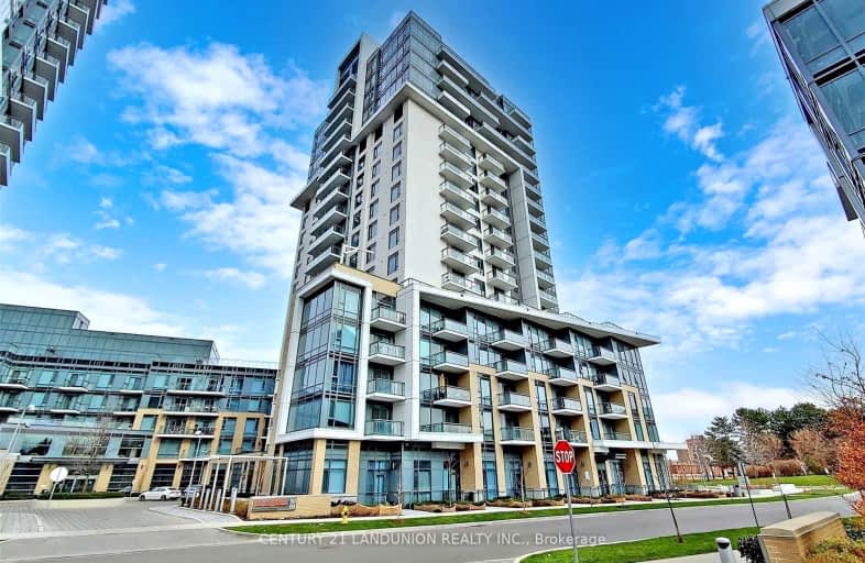 255-60 Ann O'reilly Road, Toronto | Image 1