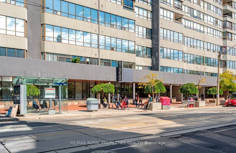 318-120 Carlton Street, Toronto | Image 1