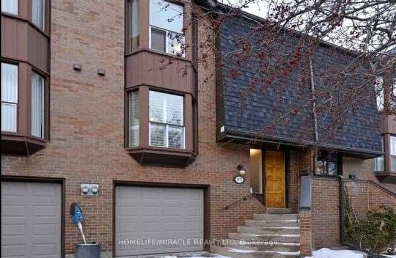 87 Gypsy Rose Way, Toronto | Image 1