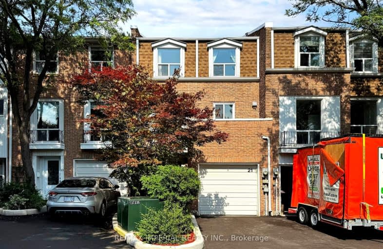 21 Edgar Woods Road, Toronto | Image 1