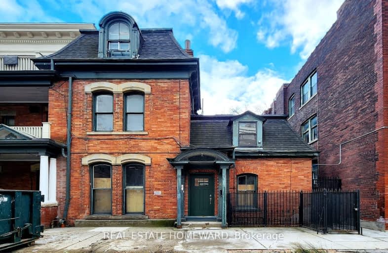 69 Gloucester Street, Toronto | Image 1