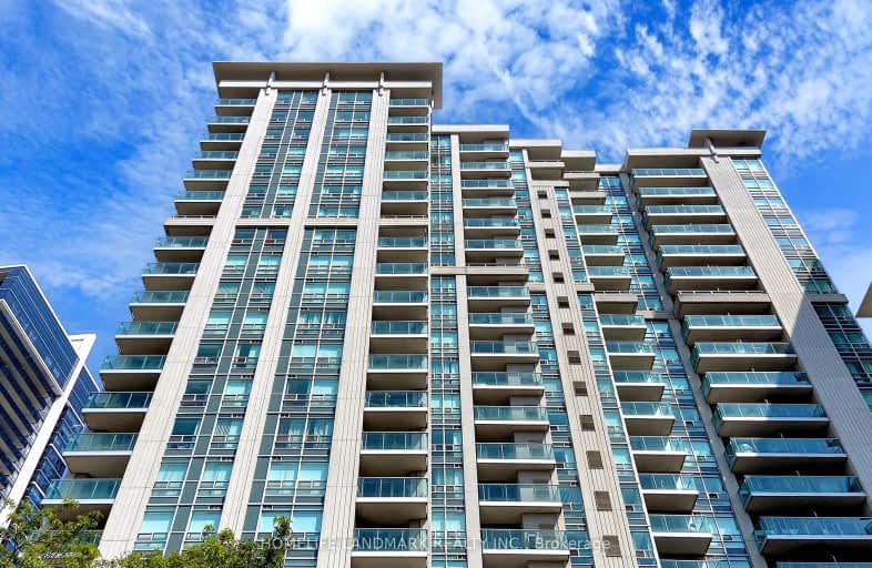1016-31 Bales Avenue, Toronto | Image 1