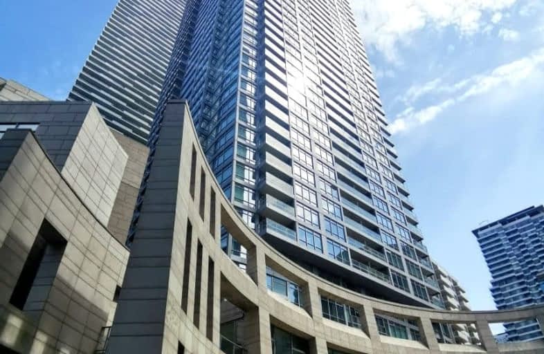 2806-2191 Yonge Street, Toronto | Image 1