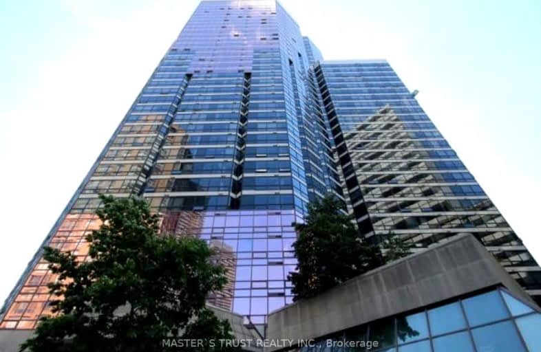 406-1001 Bay Street, Toronto | Image 1