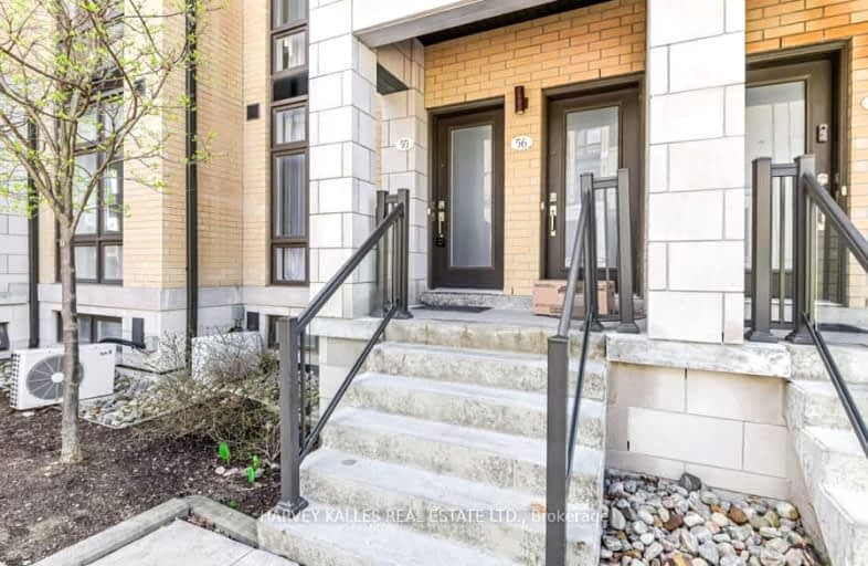 55-19 Eldora Avenue, Toronto | Image 1