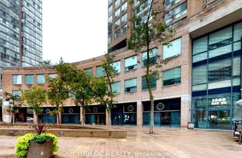 306-1033 Bay Street, Toronto | Image 1