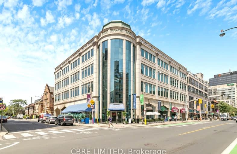 1388 Yonge Street, Toronto | Image 1