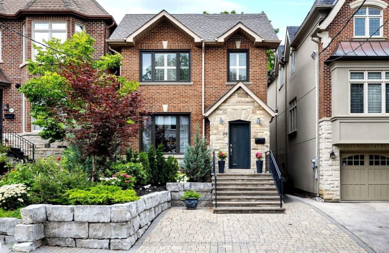 99 Castlewood Road, Toronto | Image 1