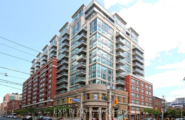 302-230 King Street East, Toronto | Image 1