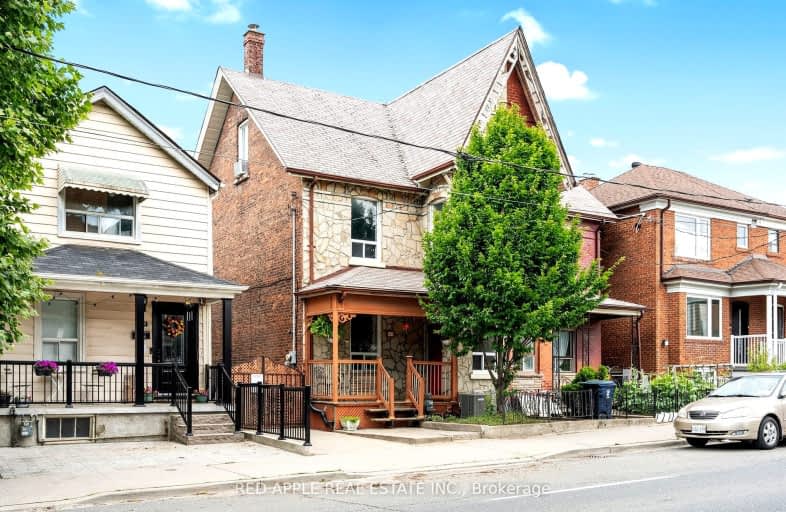 546 Dufferin Street, Toronto | Image 1