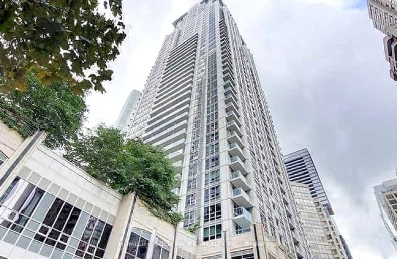 1410-761 Bay Street, Toronto | Image 1