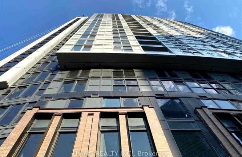 1108-219 Dundas Street East, Toronto | Image 1