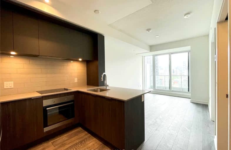 1507-225 Sumach Street, Toronto | Image 1