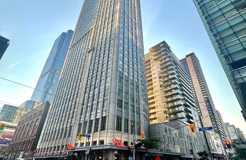 610-210 Victoria Street, Toronto | Image 1