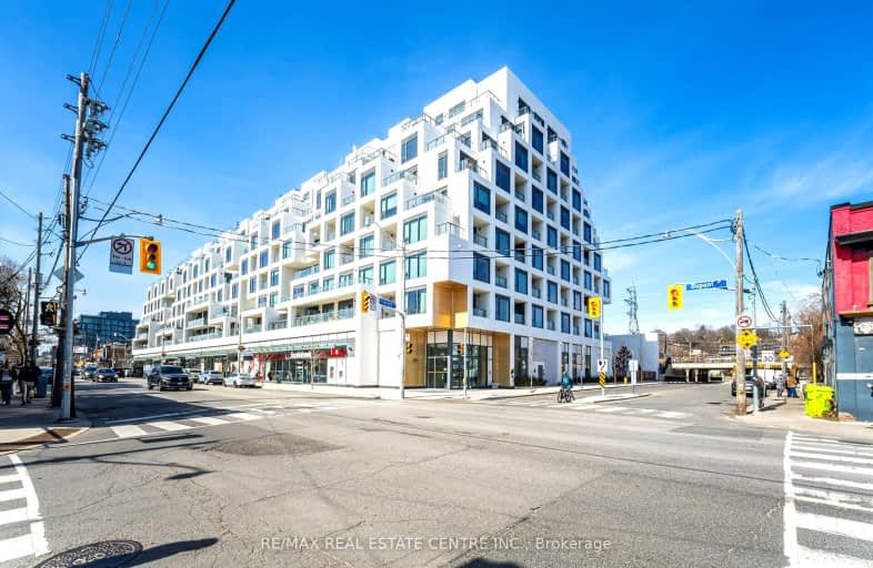 424-280 Howland Avenue, Toronto | Image 1