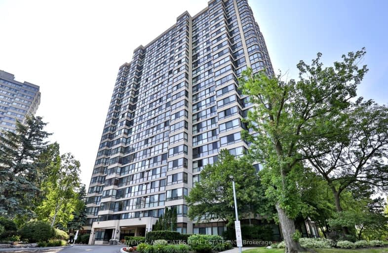 706-131 Torresdale Avenue, Toronto | Image 1