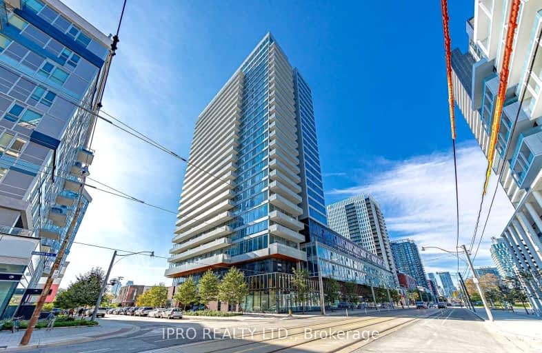 609-20 Tubman Avenue, Toronto | Image 1