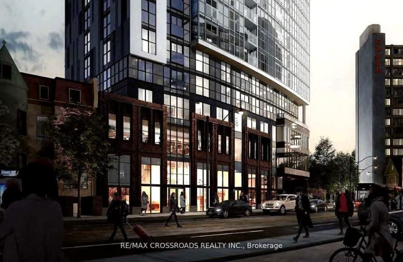 Ph102-219 Dundas Street East, Toronto | Image 1