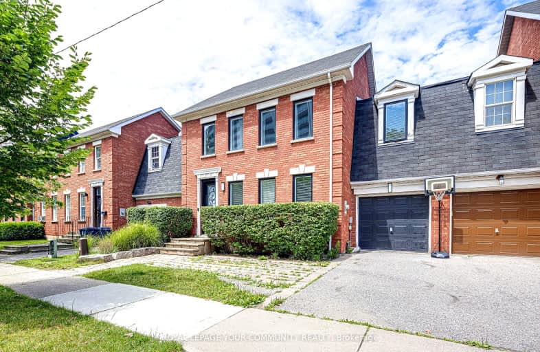 118 Neptune Drive, Toronto | Image 1