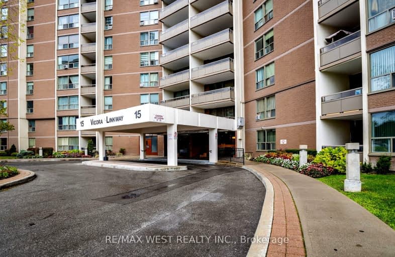 1712-15 Vicora Linkway, Toronto | Image 1