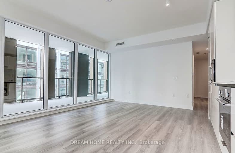 1608-238 Simcoe Street, Toronto | Image 1