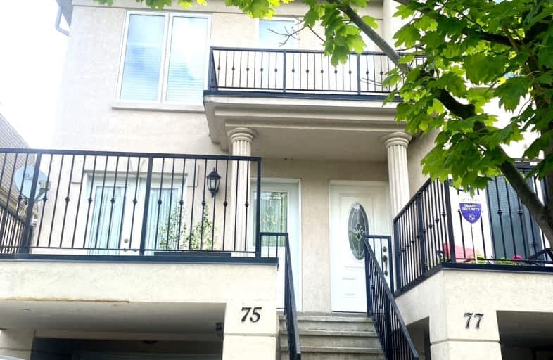 75 David Dunlap Circle, Toronto | Image 1