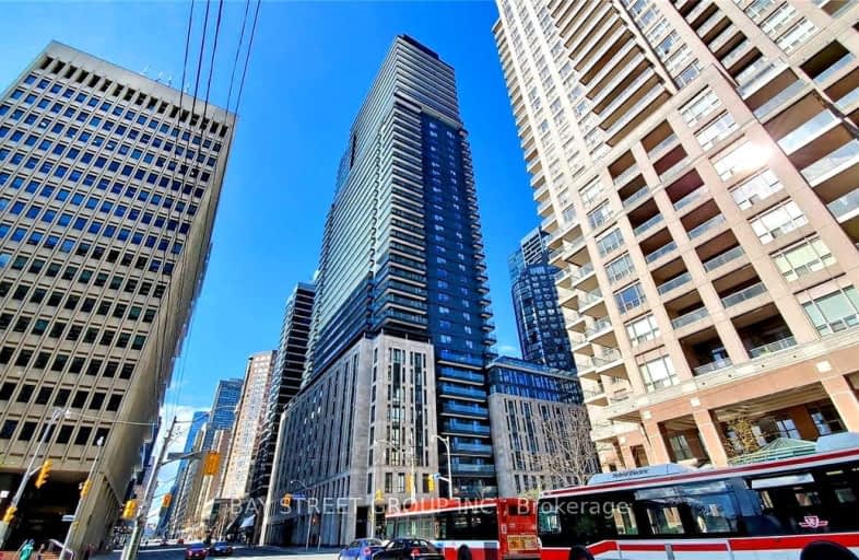 3904-955 Bay Street, Toronto | Image 1