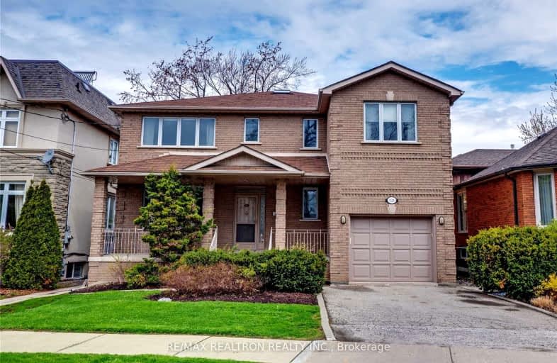 Bsmt -128 Bannockburn Avenue, Toronto | Image 1