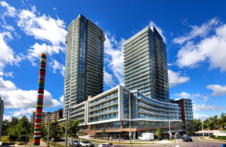614-36 Forest Manor Road, Toronto | Image 1