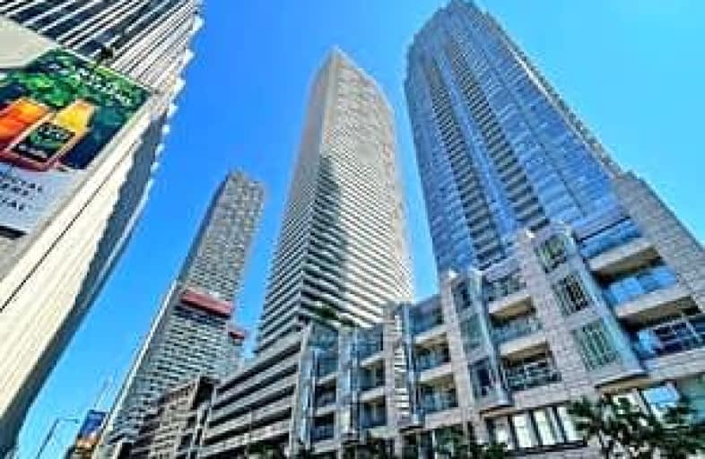 3803-2221 Yonge Street, Toronto | Image 1