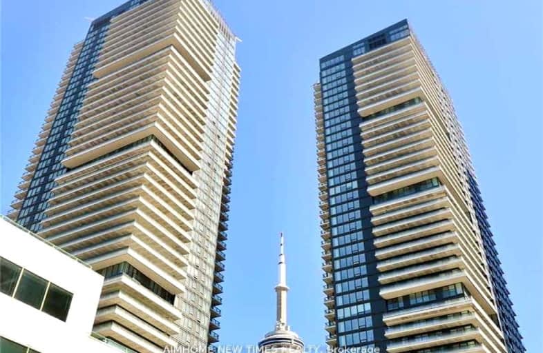 610-115 Blue Jays Way, Toronto | Image 1