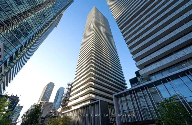 1106-42 Charles Street East, Toronto | Image 1