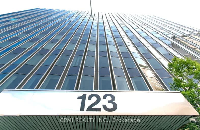 123-123 Edward Street, Toronto | Image 1