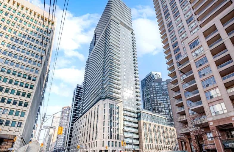 816-955 Bay Street, Toronto | Image 1