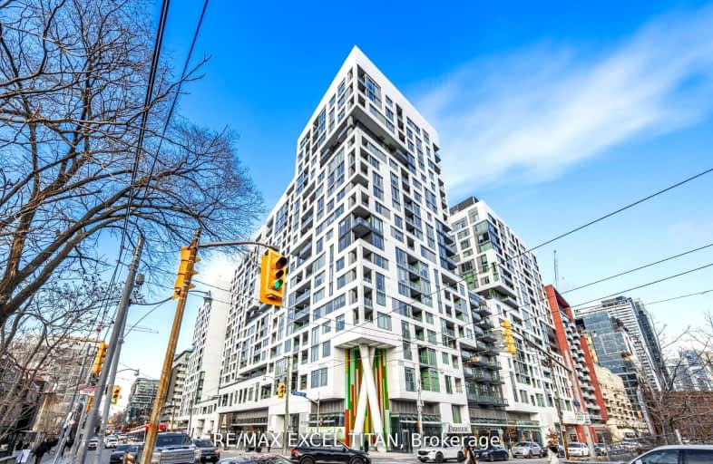 410-27 Bathurst Street West, Toronto | Image 1