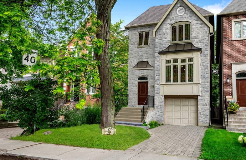 136 Bowood Avenue, Toronto | Image 1