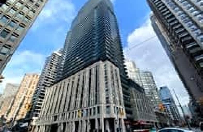 407-955 Bay Street, Toronto | Image 1