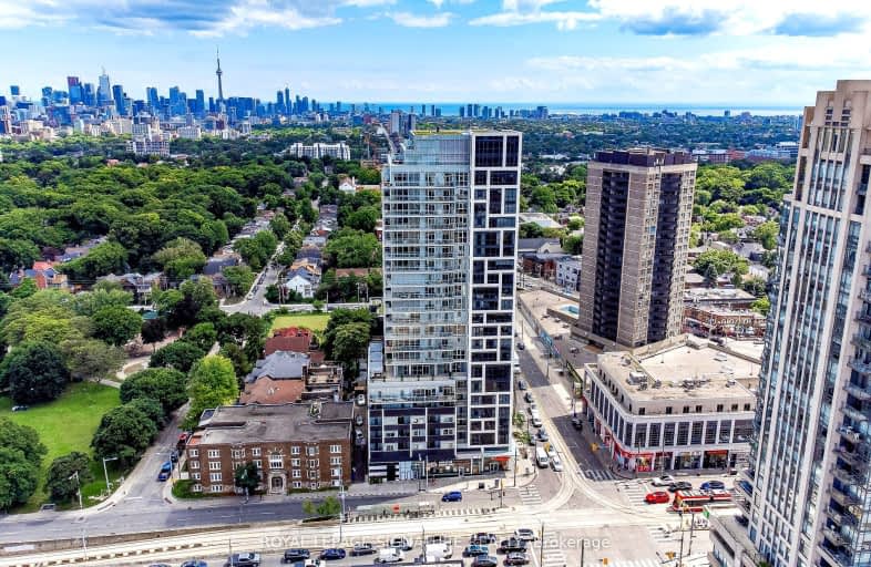 1505-501 St. Clair Avenue West, Toronto | Image 1