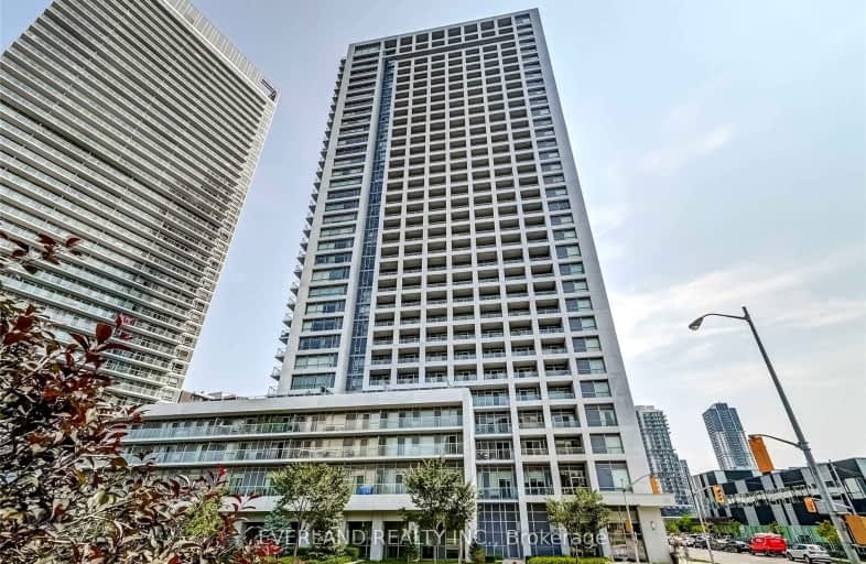 2604-275 Yorkland Road, Toronto | Image 1