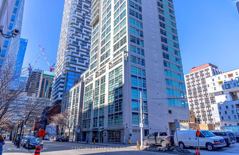 701-50 Lombard Street, Toronto | Image 1