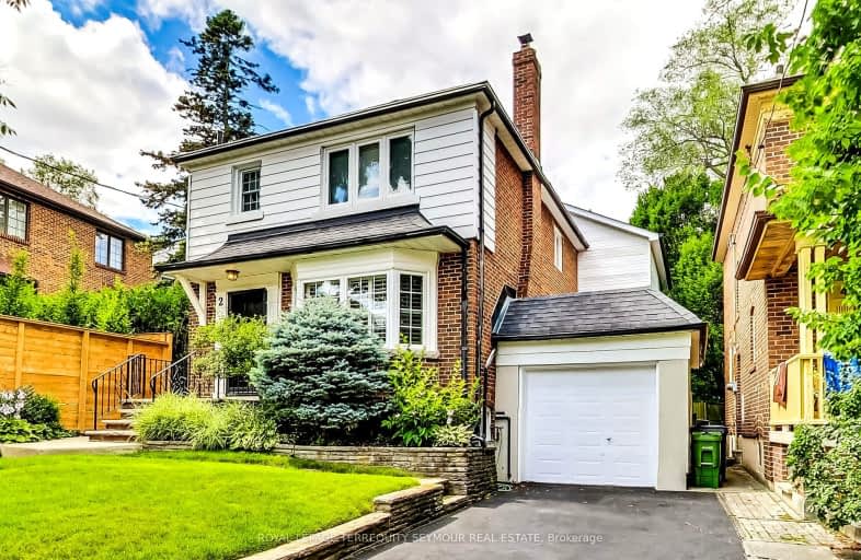 2 Divadale Drive, Toronto | Image 1