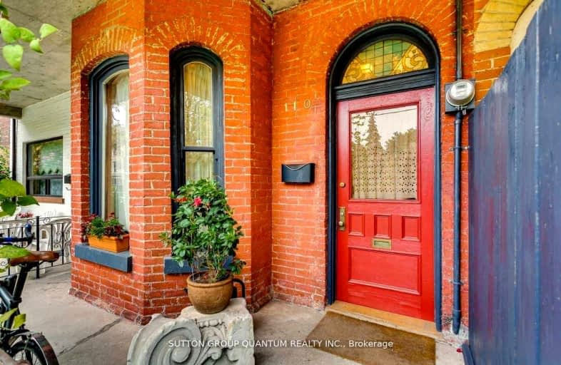 110 Crawford Street North, Toronto | Image 1