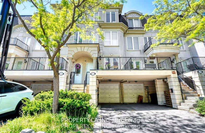 233 David Dunlap Circle East, Toronto | Image 1