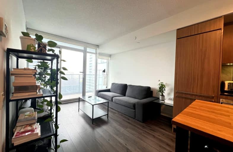 1815-70 Queens Wharf Road, Toronto | Image 1