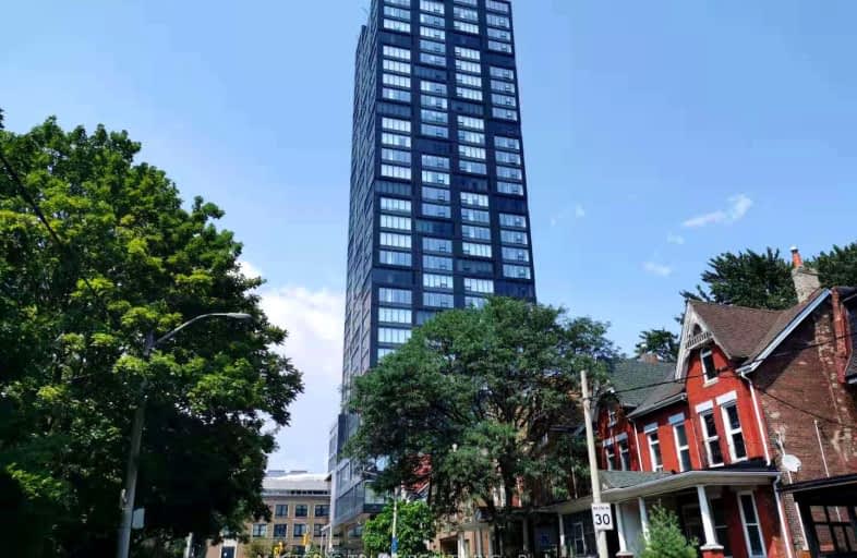 1601-203 College Street, Toronto | Image 1