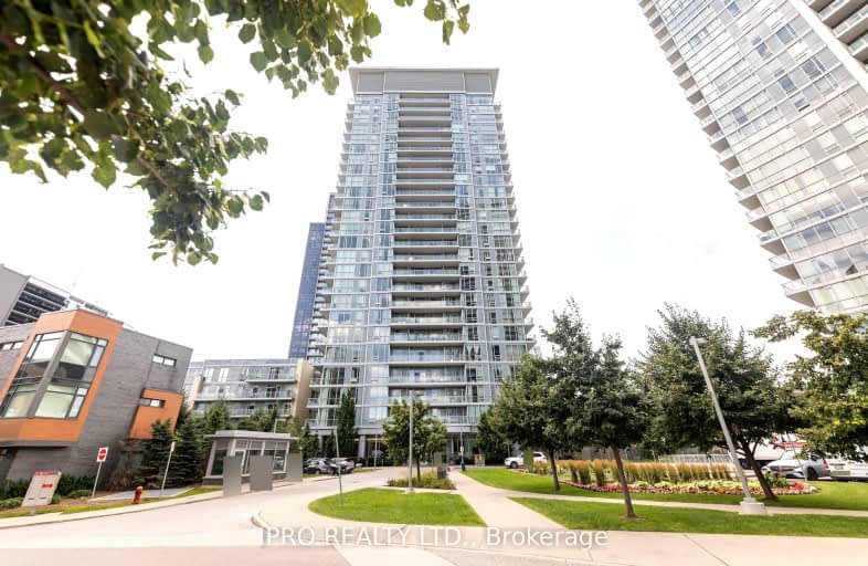 203-62 Forest Manor Road, Toronto | Image 1